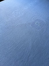 Nappe en coton damassée