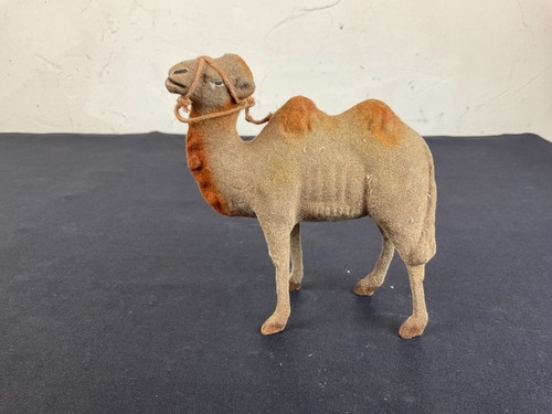 Ancien santon figurines - figurines, de