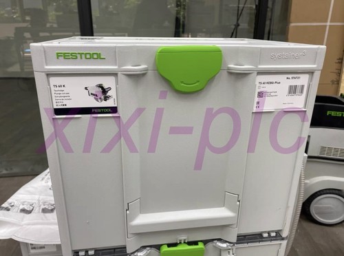 1pcs new festool 60 - new, ts