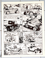 AFFICHE COMPILATION DE VOITURE