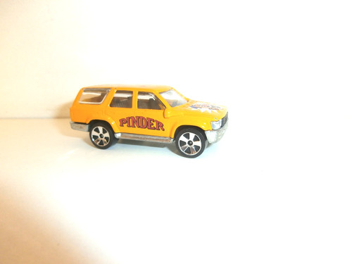 Voiture majorette toyota - voiture,