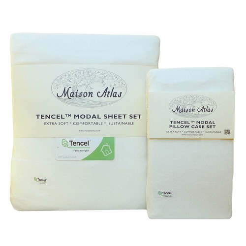 Tencel modal jersey - tencel,