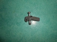 Manette décompression plastique solex 5000 Flash 6000 Micron