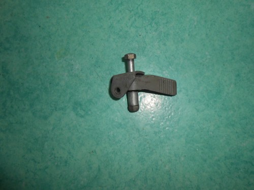 Manette décompression