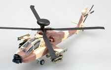 Simple, Facile Modèle 37032 - 1/72 US Armée AH-64D Longbow - Israël Air Force N°