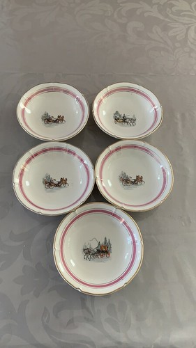 Lot coupelles à dessert - à,