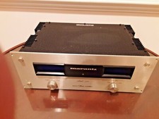 MARANTZ  MODEL  250 POWER