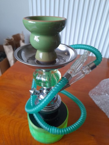 Champ malik chicha - champ,