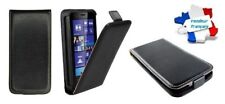 Housse Etui Coque Slim Noir