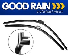 2 BALAIS D'ESSUIE ESSUIE GLACE