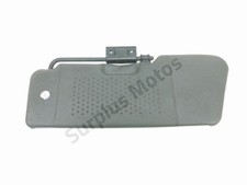 PARE-SOLEIL GAUCHE AIXAM 500 2001-2012 / NE 62103