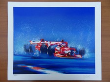 Victor SPAHN : Formule 1 Duel