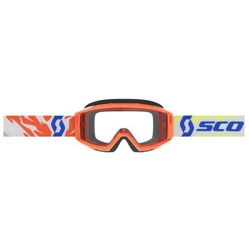 Lunettes masque motocross - masque, de