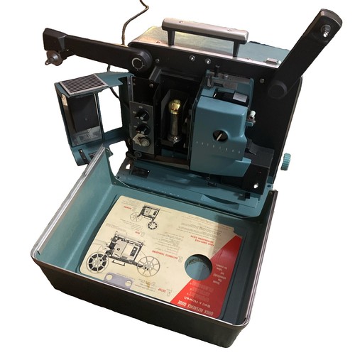 Bell howell specialist - bell,
