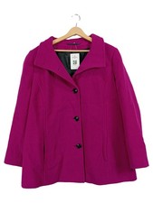 FUCHS SCHMITT Manteau Léger