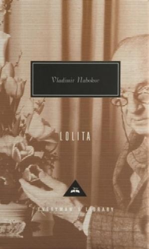 Vladimir nabokov lolita - vladimir,