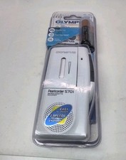Olympus Pearlcorder S701
