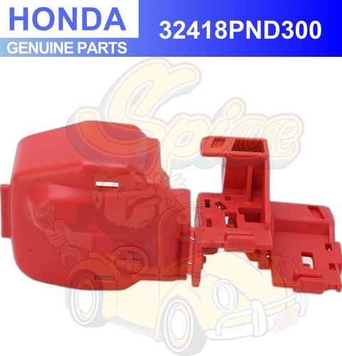 Honda véritable battery cable - véritable,