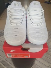 Nike TN Blanche Neuve - Taille