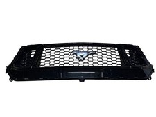 Ford Mustang VII 2024 Grille