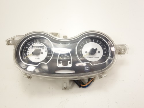 Compteur peugeot sum 125 1 - compteur, sum-up