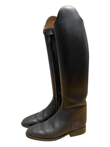 Petrie dress boots black 6 - -,