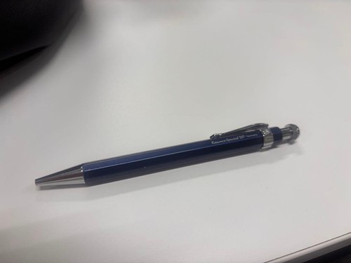 Kaweco special snubbull - kaweco,