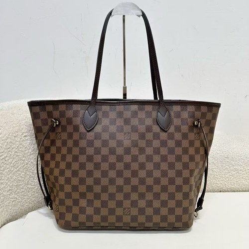 Louis vuitton neverfull - louis, mm