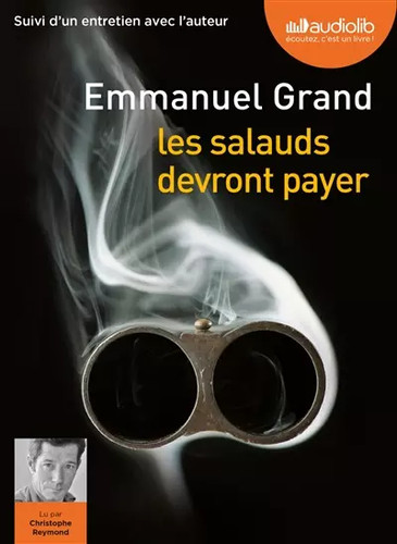 Les salauds devront - salauds, payer