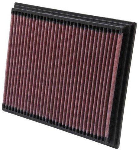 Filtre air sportif - k&n,