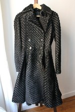 Alaïa manteau neuf avec étiquette taille 36 européenne