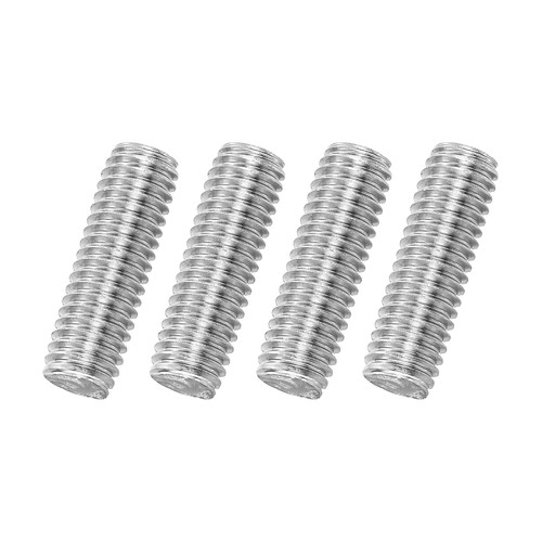 4pack m8x25mm 316 - m8x25mm, stainless