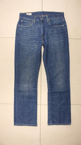 Jean homme levi 527 w32 - levi's,