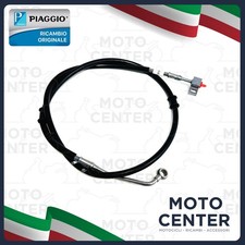 Tube Huile Frein Arrière