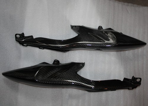 Flancs coque arriere suzuki - coque,