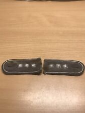 anciennes epaulettes