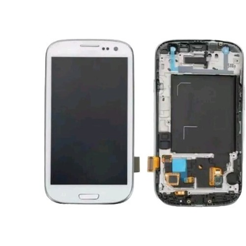 Ecran complet tactile lcd