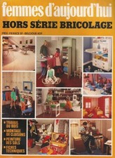 FEMMES D'AUJOURD'HUI 1976