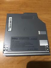 DELL LATITUDE D520 D610 D620 D630 D830 CDRW/DVD Drive DELL LECTEUR 8W007