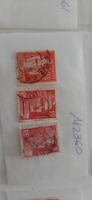 TIMBRES Ancienne FRANCE 1950 Marianne 