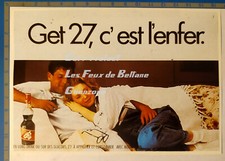 GET 27 C'eST L'ENFER