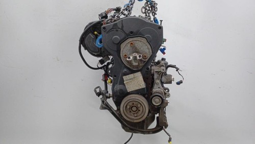 Moteur peugeot 1007 0135jx - moteur,