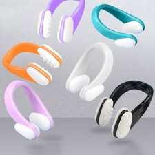 Clip nez protection nasale