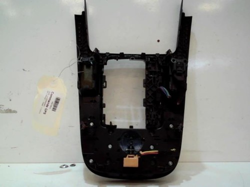 Commande gps audi phase 1 - gps,