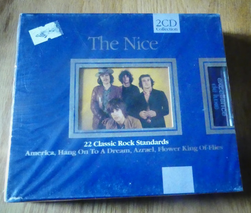 The nice classic - 22, rock