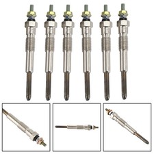 Bougies De Préchauffage 12