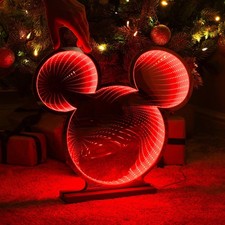 Disney Mickey Mouse Oreilles