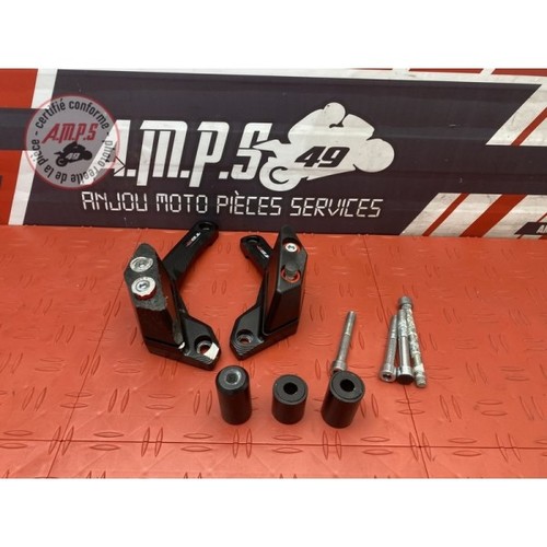 Crash pad yamaha 2021 - pad,
