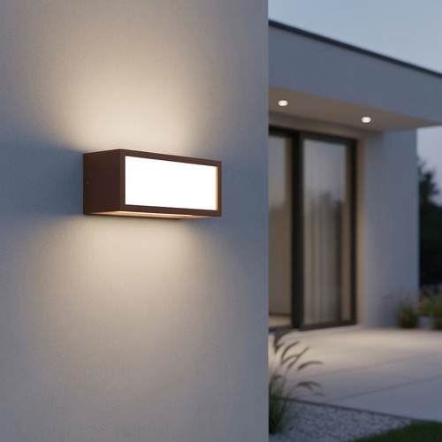 Applique led mur extérieur - applique,