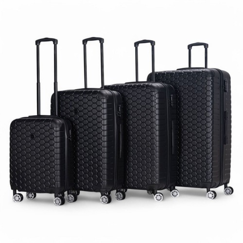 Ensemble valises voyage - valises,